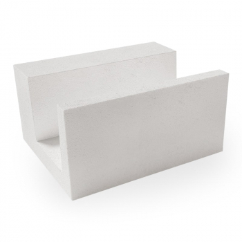 Газосиликатные U-блоки (П-блоки) YTONG 500х250х300, D500