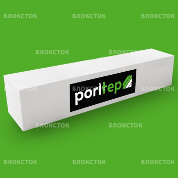 Армированные пенобетонные перемычки PORITEP БПА 1200х100х250/1000